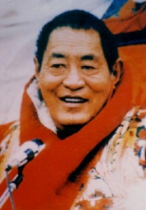 Khenpo Jikphun